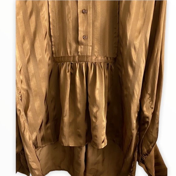 🄷&🄼 Studio Collection Blouse size 6 - Picture 5 of 9